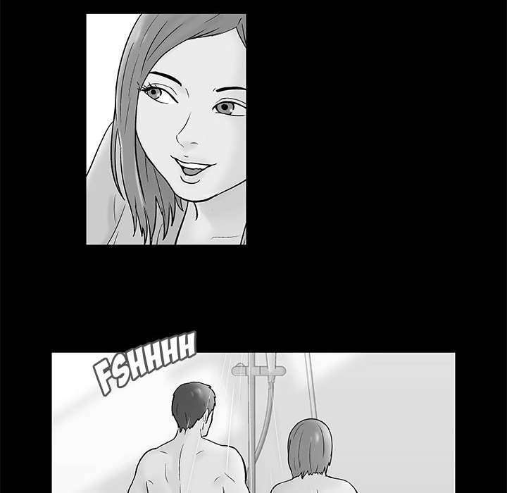 La Habitación Blanca Capitulo 18 página 35