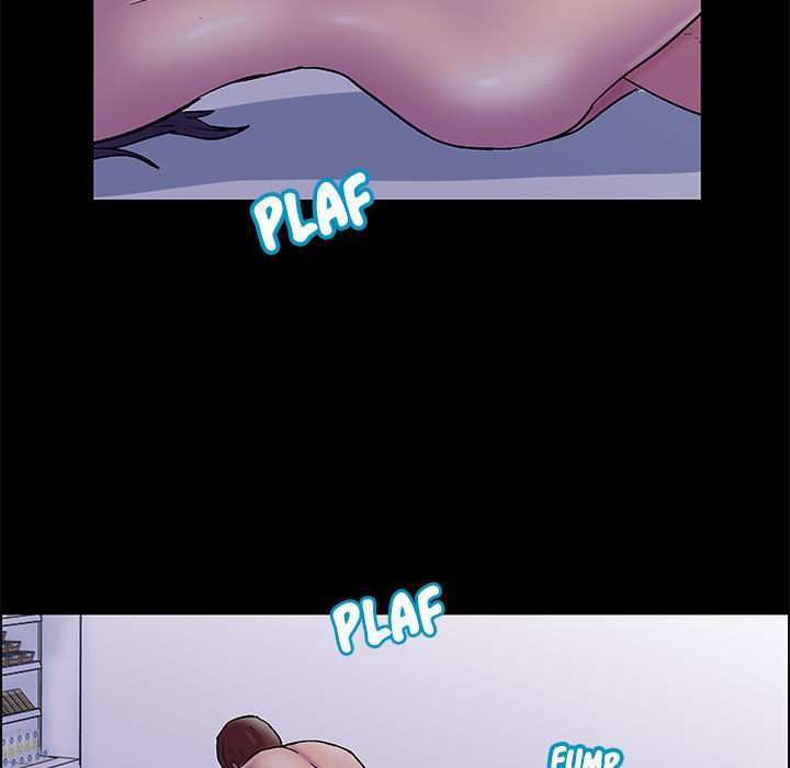 La Habitación Blanca Capitulo 18 página 44