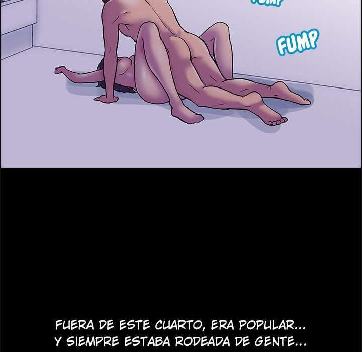 La Habitación Blanca Capitulo 18 página 45
