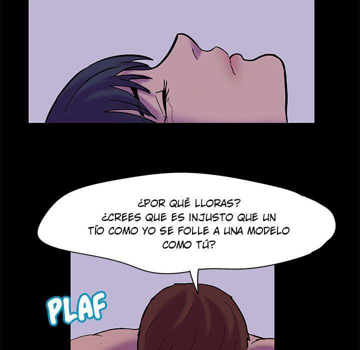 La Habitación Blanca Capitulo 18 página 47