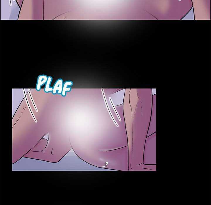 La Habitación Blanca Capitulo 18 página 53