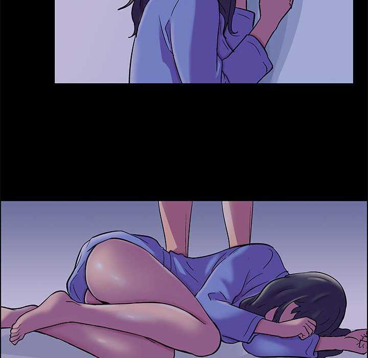 La Habitación Blanca Capitulo 18 página 6