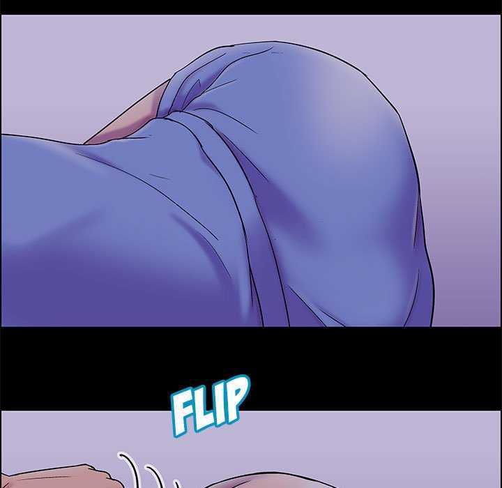 La Habitación Blanca Capitulo 18 página 9