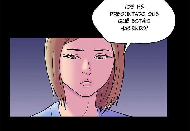 La Habitación Blanca Capitulo 19 página 2