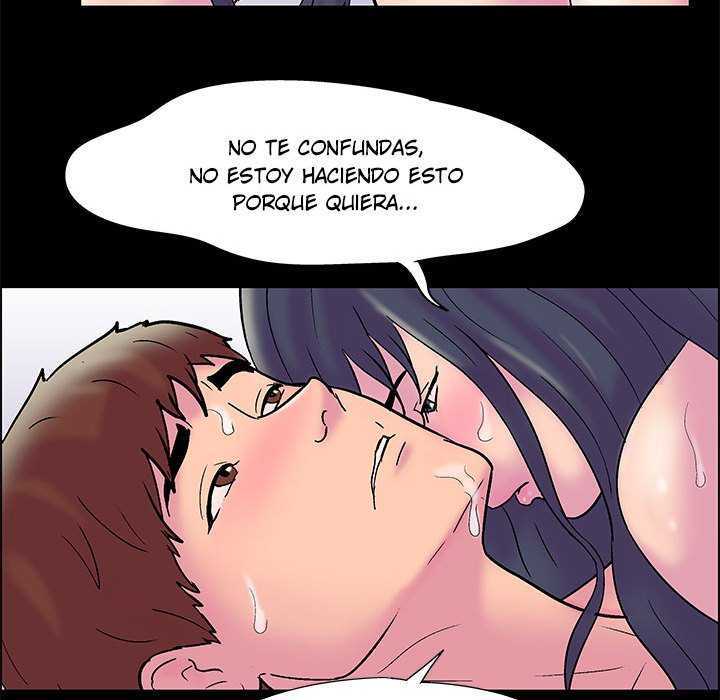 La Habitación Blanca Capitulo 19 página 24