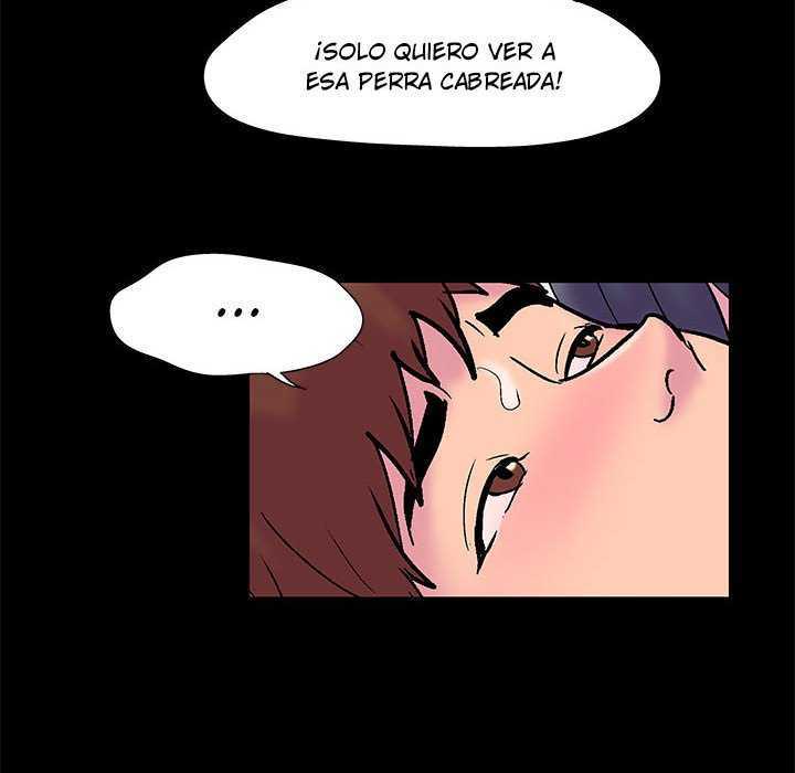 La Habitación Blanca Capitulo 19 página 25