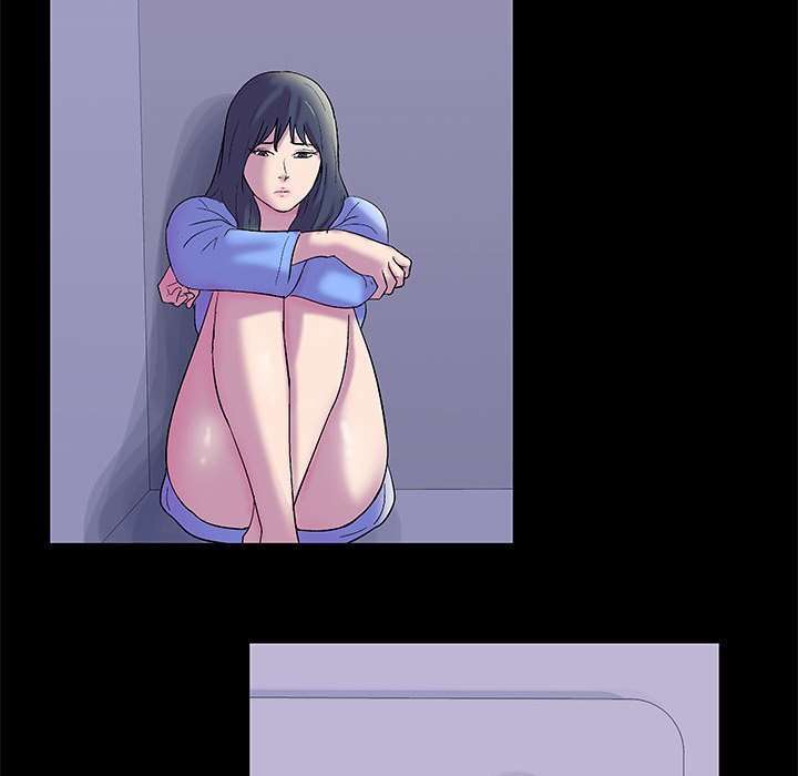 La Habitación Blanca Capitulo 19 página 30