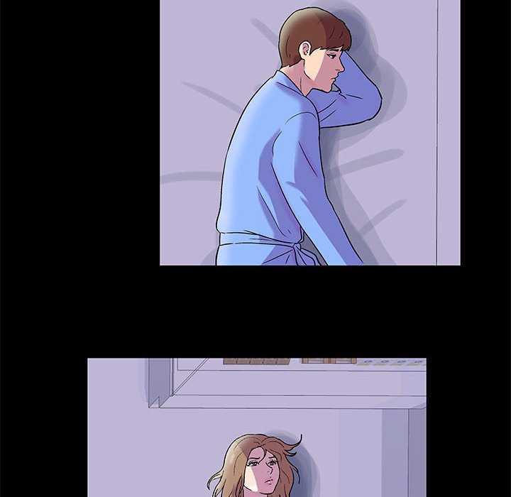 La Habitación Blanca Capitulo 19 página 31