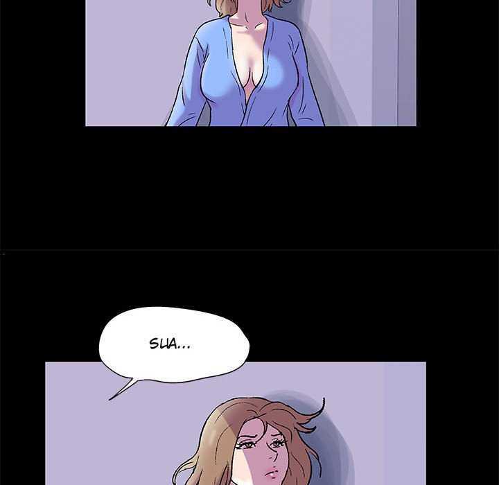 La Habitación Blanca Capitulo 19 página 32