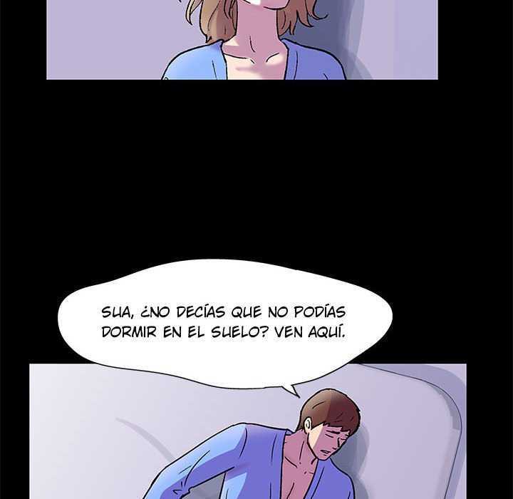 La Habitación Blanca Capitulo 19 página 33