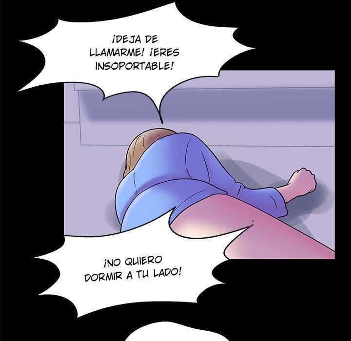 La Habitación Blanca Capitulo 19 página 36