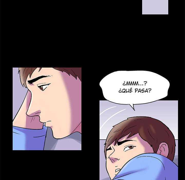La Habitación Blanca Capitulo 19 página 38