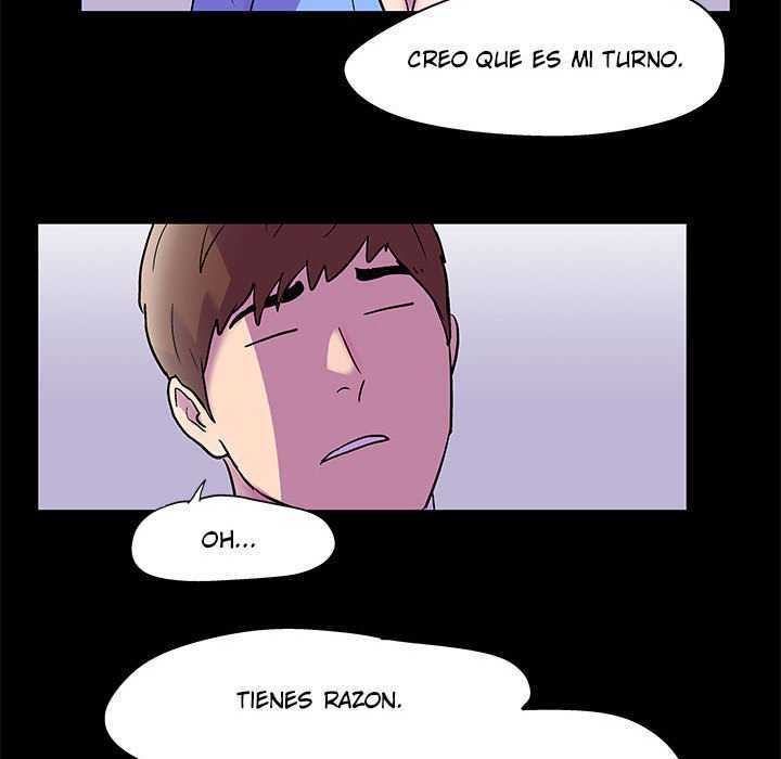 La Habitación Blanca Capitulo 19 página 40