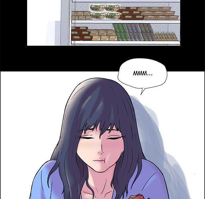La Habitación Blanca Capitulo 19 página 51