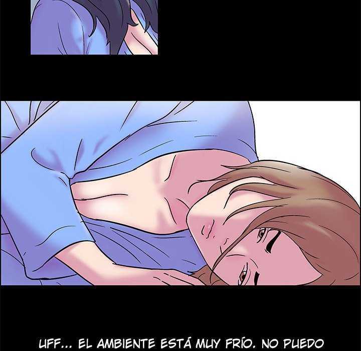 La Habitación Blanca Capitulo 19 página 53