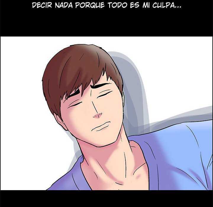 La Habitación Blanca Capitulo 19 página 54