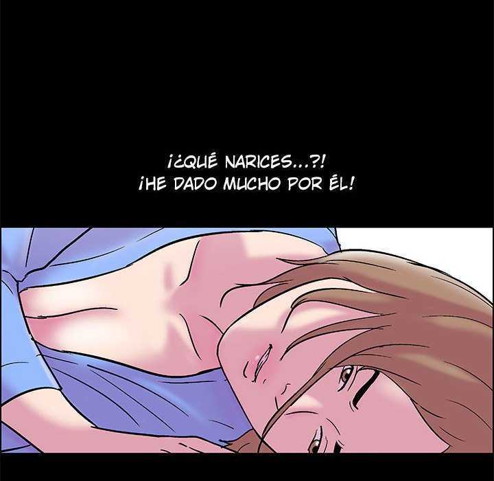 La Habitación Blanca Capitulo 19 página 55