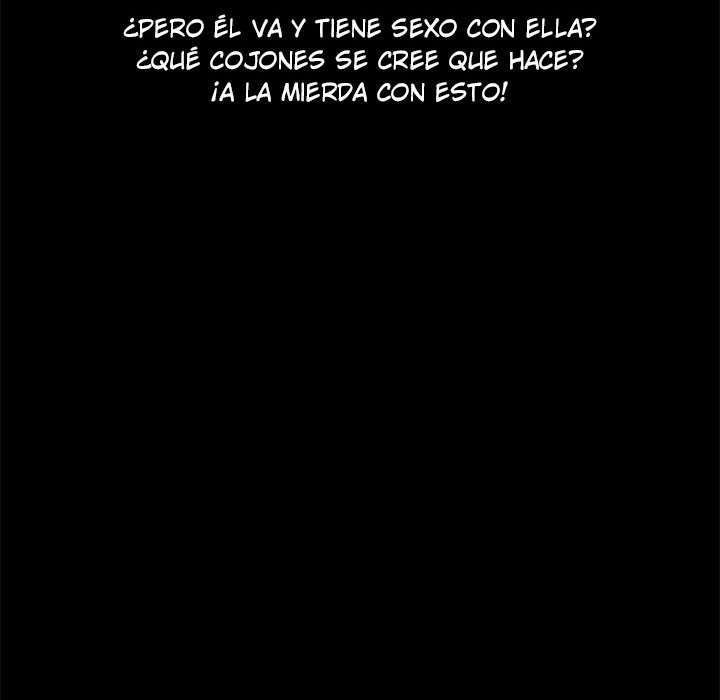 La Habitación Blanca Capitulo 19 página 56