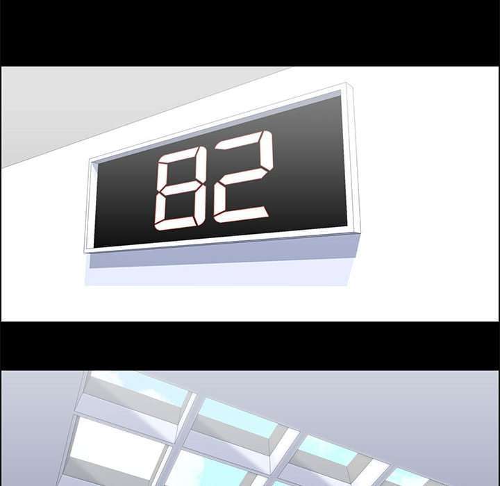 La Habitación Blanca Capitulo 19 página 57