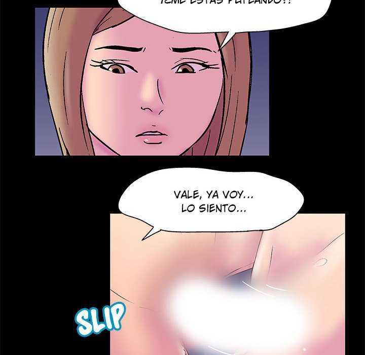 La Habitación Blanca Capitulo 19 página 8