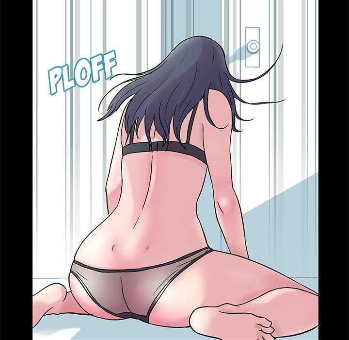 La Habitación Blanca Capitulo 2 página 12