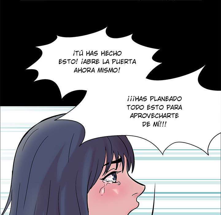 La Habitación Blanca Capitulo 2 página 13