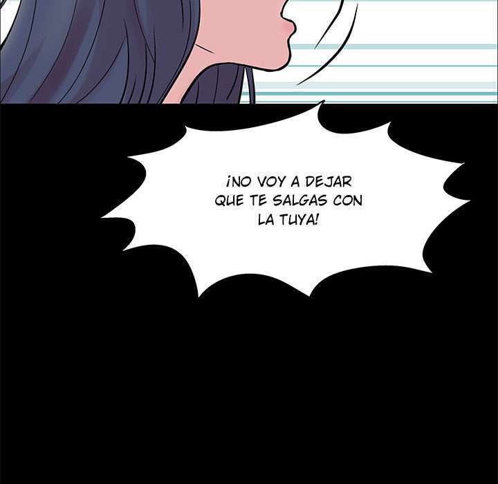La Habitación Blanca Capitulo 2 página 14