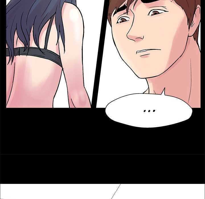 La Habitación Blanca Capitulo 2 página 19