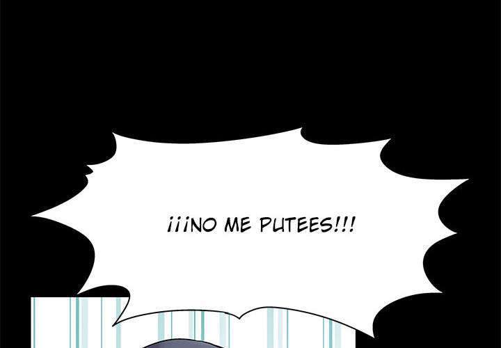 La Habitación Blanca Capitulo 2 página 2