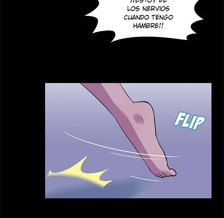 La Habitación Blanca Capitulo 2 página 39