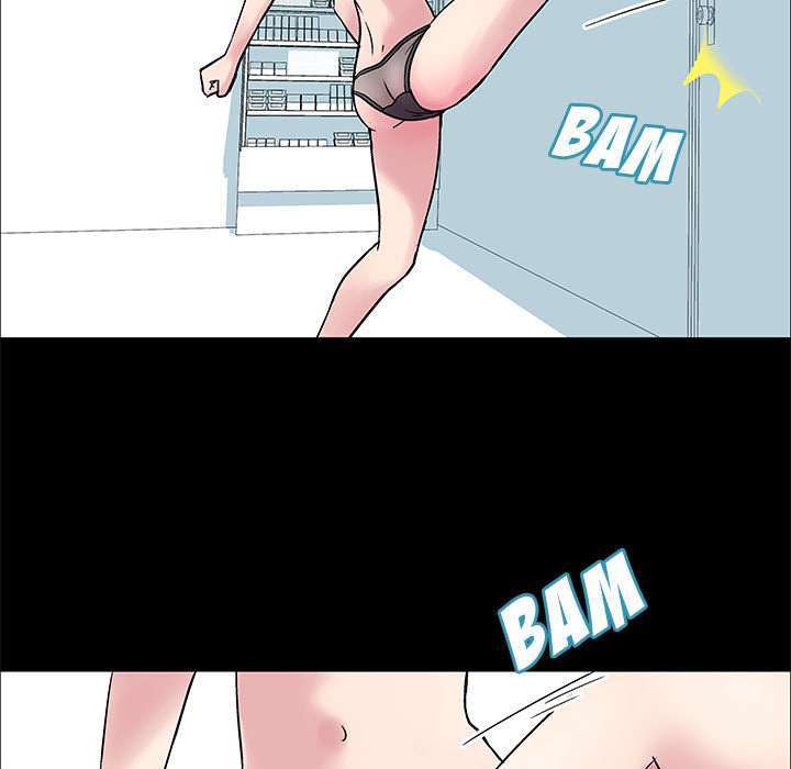 La Habitación Blanca Capitulo 2 página 9