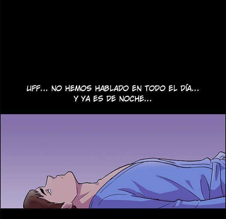 La Habitación Blanca Capitulo 20 página 15