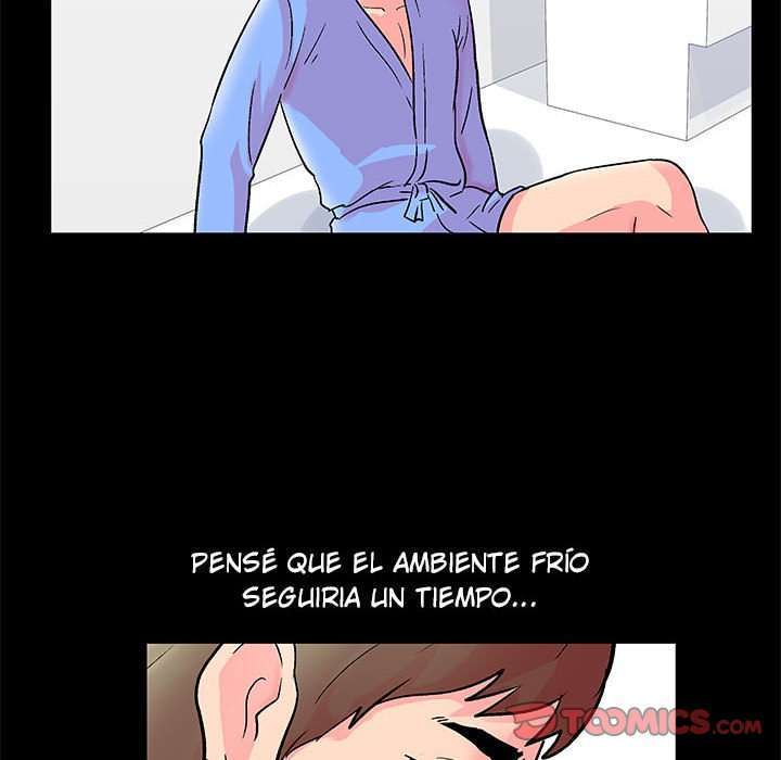 La Habitación Blanca Capitulo 20 página 24