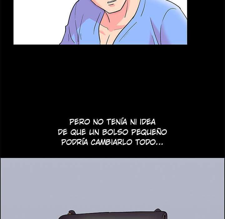 La Habitación Blanca Capitulo 20 página 28