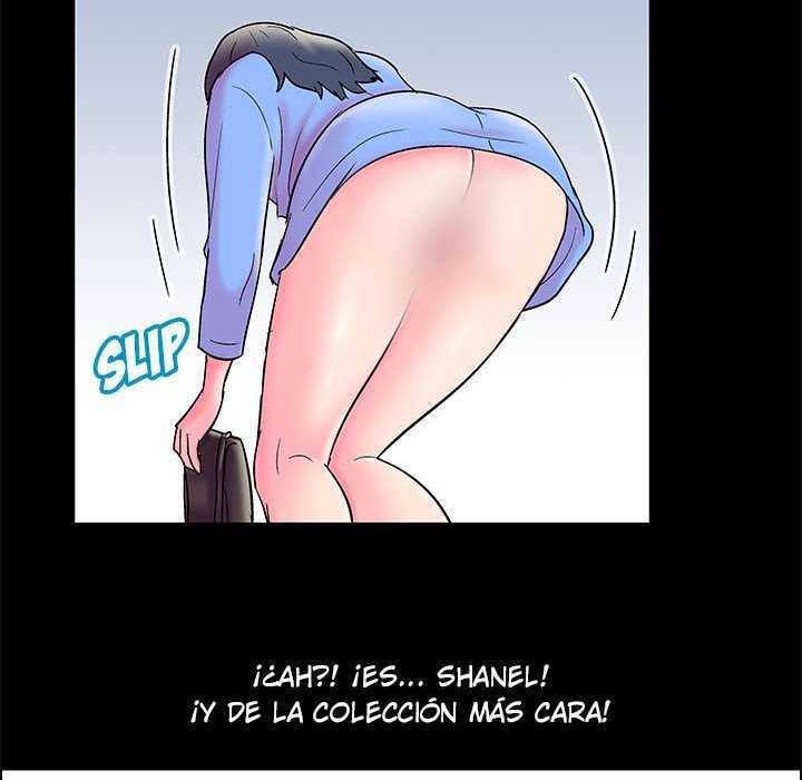 La Habitación Blanca Capitulo 20 página 32