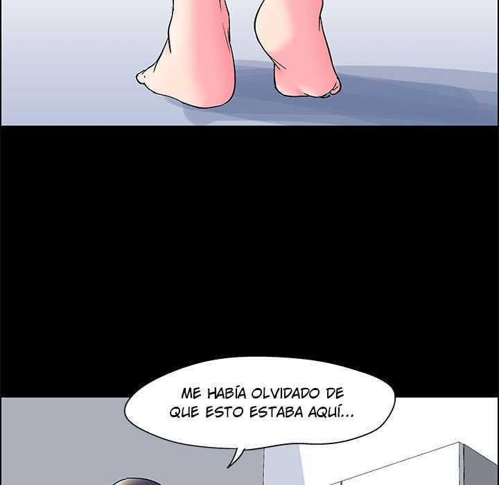 La Habitación Blanca Capitulo 20 página 45