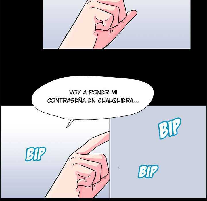 La Habitación Blanca Capitulo 20 página 48