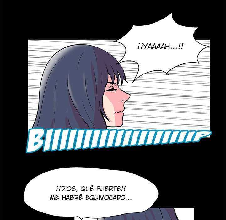 La Habitación Blanca Capitulo 20 página 49
