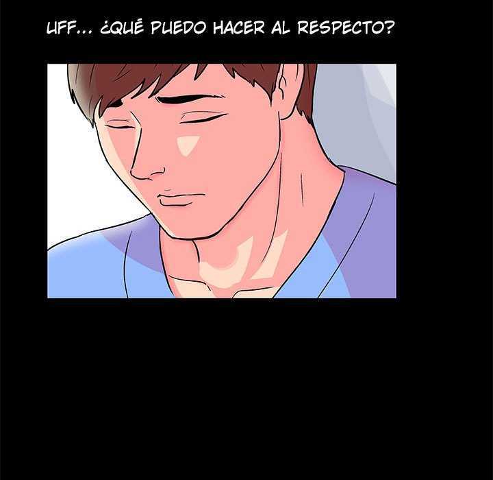 La Habitación Blanca Capitulo 20 página 5
