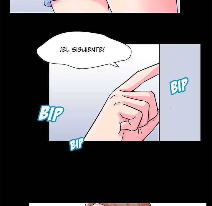 La Habitación Blanca Capitulo 20 página 51