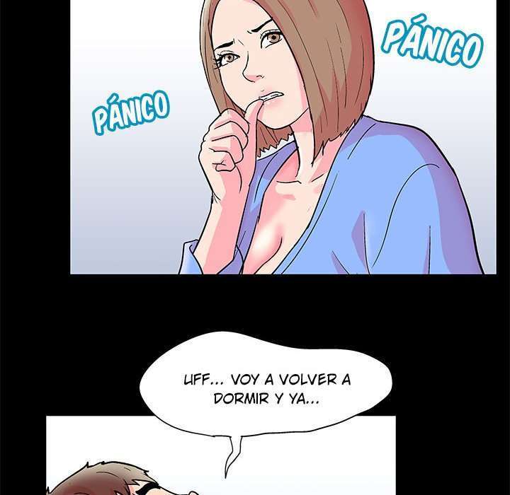 La Habitación Blanca Capitulo 20 página 52