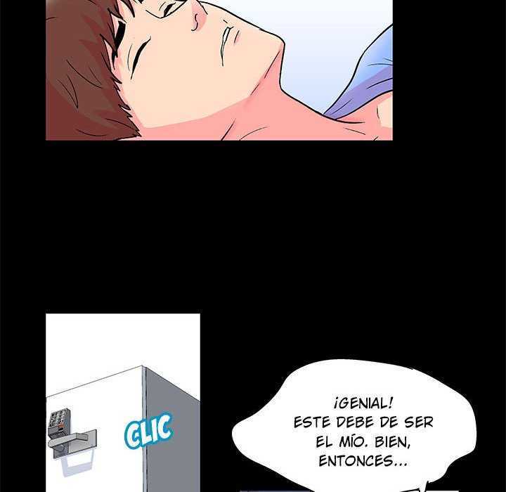 La Habitación Blanca Capitulo 20 página 53