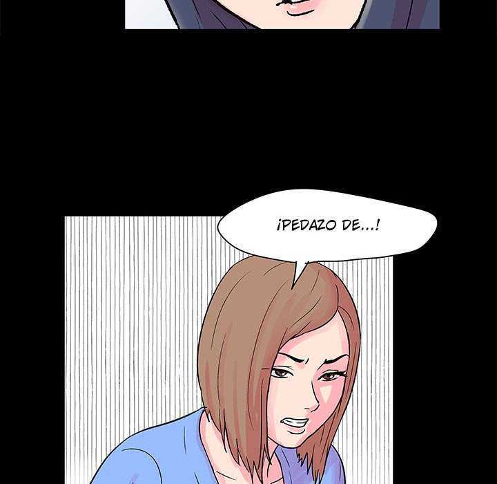 La Habitación Blanca Capitulo 20 página 60