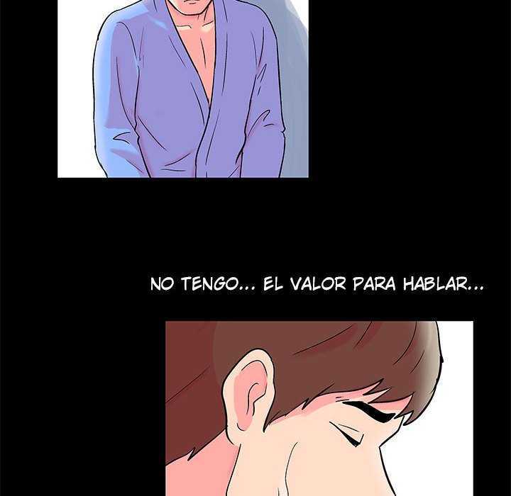 La Habitación Blanca Capitulo 20 página 8