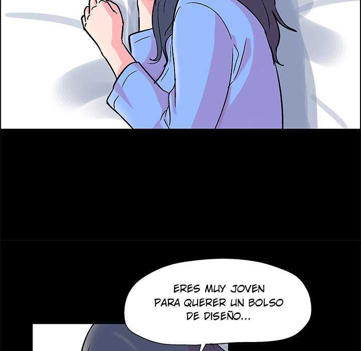 La Habitación Blanca Capitulo 21 página 11