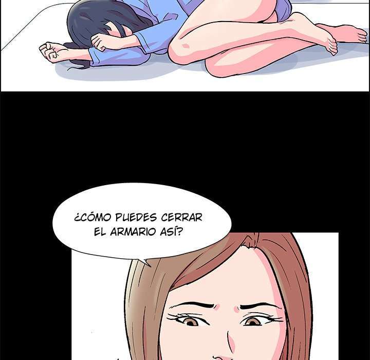 La Habitación Blanca Capitulo 21 página 15