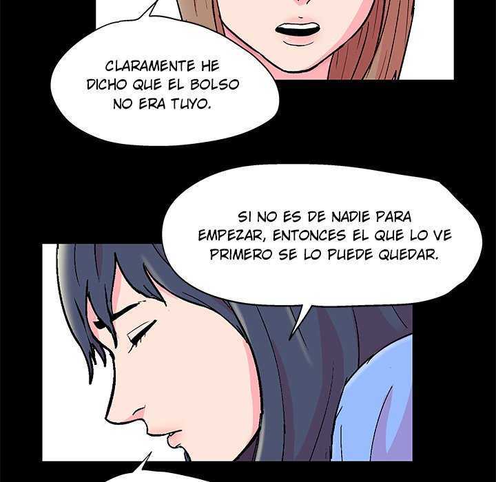 La Habitación Blanca Capitulo 21 página 16