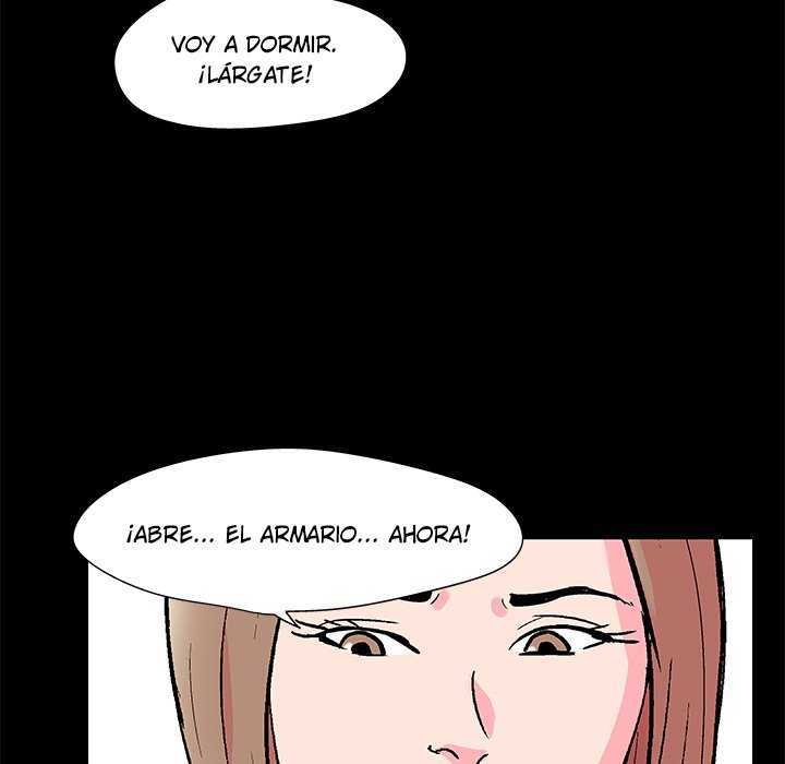 La Habitación Blanca Capitulo 21 página 17