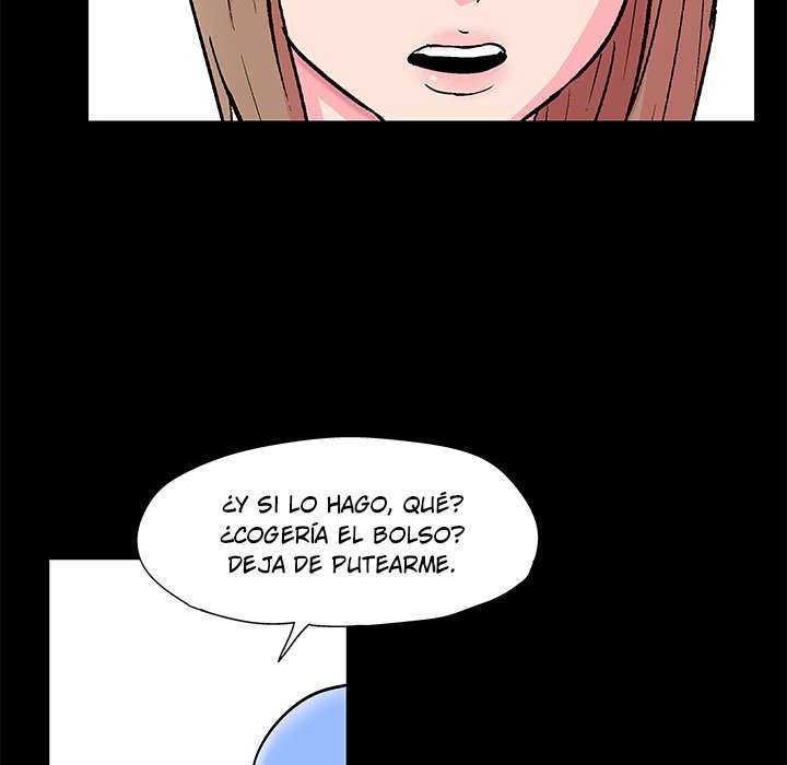 La Habitación Blanca Capitulo 21 página 18