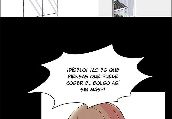 La Habitación Blanca Capitulo 21 página 2